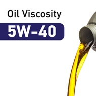 HELLA Engine Oil V 5W30 SP 5W40 SN 1L / 4L Made in Korea  | Low Viscosity Advanced Synthetic Formula | Excellence Fluidity | High Quality