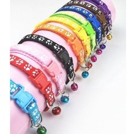 Pet Necklace Bell Necklace Pet Accessories
