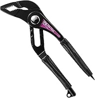 IPS PLIERS Electrical Worker's Kodemon Electric Critle LGR-145DG Small Lightweight Electrical Pliers