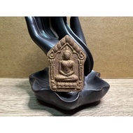 Khun Paen Kruba Wurasak Naprok BE2563 2nd batch Prai Suppanika