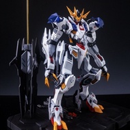 Latest Babatos+Mace-Samurai Knife Assembled Model Figure