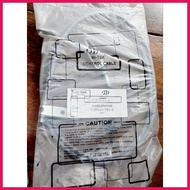 ๑ ACCELERATOR CABLE ISUZU FORWARD D500 74 INCHES