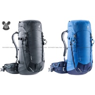 Deuter Guide 34+ / 34+8L Mountaineering Backpack Via Ferrata Outdoor Sports *Original