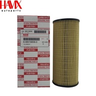 Oil Filter for Isuzu Trucks 2 Tons, 2.5 Tons, NMR / NPR 4 Ton 4JJ1 Engine (Code: 8-98018858-0)