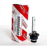 HID Headlight Bulb Toyota Lexus D4S