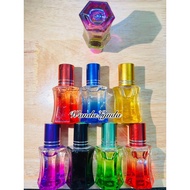 PERFUME HEXAGON LADY MILLION 6ML PERFUME ROLL ON PELBAGAI BAUAN ATTAR MURAH ATTAR VIRAL