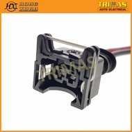 Alfa Romeo 155 Injector Socket Connector