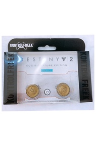 Núm Bọc Kontrol Freek Cho Tay Cầm Ps5 / Ps4 Hàng Cao Cấp Chính Hãng