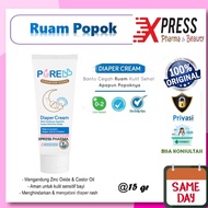 ⚡XPRESS⚡ Pure Kids DIAPER Salep Cream Krim Ruam Popok Infeksi Momilen Daktarin Purekids Pure kid Pu