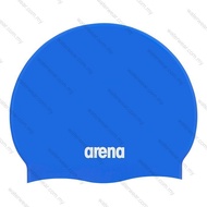 ARENA Silicone Swim Cap