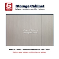 Storage Cabinet/Shoe Cabinet/Aluminum Wall Mounted Cabinet/Shoe Cabinet Aluminum/Outdoor Cabinet/Kab