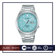 ALBA นาฬิกาข้อมือ Gelato Automatic รุ่น AL4321X ขนาด 41 mm.