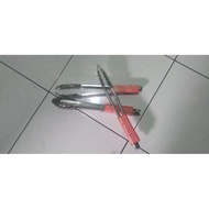 Tongs Cooking Tongs Short Iron Food Tongs