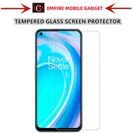 ONEPLUS NORD / ONEPLUS NORD CE 2 LITE (5G) / ONEPLUS NORD CE 3 LITE (5G) Tempered Glass Screen Prote