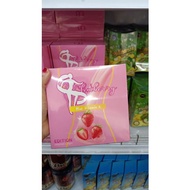 SLIMBERRY PLUS VITAMIN C