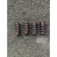 spring valve suzuki fxr 150 ori motor fx belang