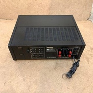 ⼭⽔Sansui au-d607g 合併hi fi後級(⽇本製,⽇本電壓跟火⽜⼀隻) HK$2,200