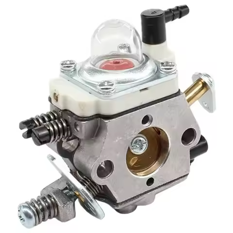 Carburetor for Walbro WT-990-1 WY-990 ZENOAH Spare Parts Carburetor carb for BAJA CY23RC CY26RC CY27