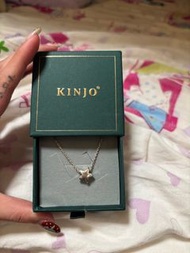 草山金工星星手鏈