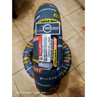 Aspira Premio Sportivo Sportivo 120/60-17 free Tubeless