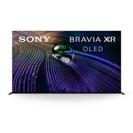 🔥消費劵🎊實體門市發售🔥🔥最新🌟🌟Sony BRAVIA XR MASTER Series A90J 4K HDR OLED TV🔥消費卷🎊