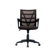 SMITH เก้าอี้สำนักงาน SK290-BK
