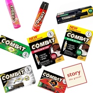 Combat Paste Bait for Insect Cockroach Killer / Ant Killer / Bait Strips / Ant Killer Gel / Killer S