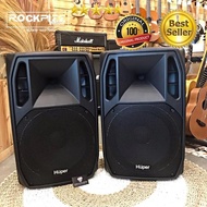 HUPER AK15A AK-15A AK 15A SPEAKER AKTIF SET