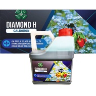 4L CALBORON Baja Buah Durian Calcium Dan Boron Pokok Sihat Buah Lebat