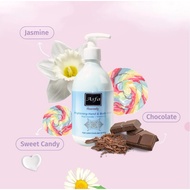 ASFA Brightening Hand and Body Lotion 300ML Asfa Body Lotion Mini
