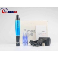 Electrically charged dr pen machine