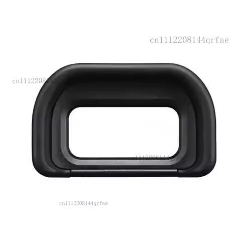 FDA-EP17 NEW Eyecup Eyepiece Viewfinder For Sony A6500 A6400 A6600 ILCE-6600 ILCE-6500 Digital Camer