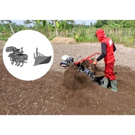 [PROMO] TRAKTOR QUICK CAKAR BAJA / CULTIVATOR CAKAR BAJA + HONDA GX 200