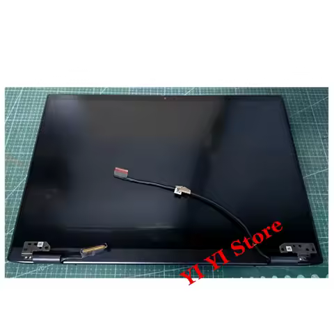 14''Laptop LCD/LED Screen Touch Assembly For ASUS ExpertBook B5 Flip B5402 B5402F B5402FVA B5402FEA