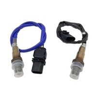 Auto Parts Adapt to Porsche Cayenne 718 Palamela 911MACAN Cayenne Boxste997 Front Rear Oxygen Sensor