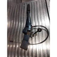 YAMAHA OUTBOARD 60HP STEERING CONTROL TILLER HANDLE