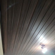 plafon PVC batik