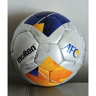 [Harga Best ORIGINAL + Free Satu Pump Mini ] Bola Futsal Molten Official Matchball F9A4800 /F9N4800-