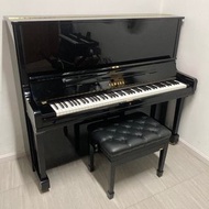 Yamaha YUS3 鋼琴 Piano 另有售全新Yamaha U1 YUS5等