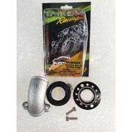 Universal Multi Intake Pipe UFO Taikom 28MM