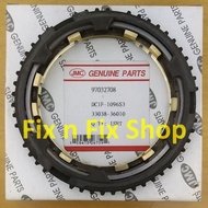 Synchronizer Ring DYNA DUTRO 125HT Gigi Sinkromis 2 RINO 33038-36010