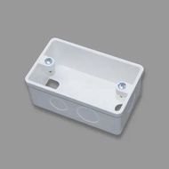 Single sound box