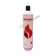 FIRE KING Buffet Catering Heating Gel Easy Fuel Fire Jelly Wax/ Lilin Gel Api