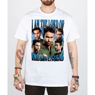 Seven HaifengS-5XL Shirt