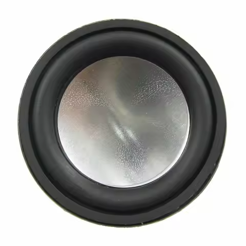 (40MM-R6) High Quality 40mm 4 Ohm 8 Ohm RMS 5w Full Range Speaker 1.5 Inches 16-core Neodymium Water