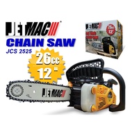 JETMAC CHAIN SAW 12" JCS2525