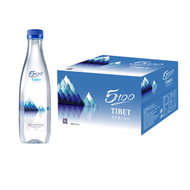5100 - 24X 西藏天然冰川礦泉水 (500毫升) 原箱