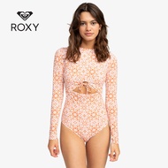 Roxy Fresco Tile Onesie Women's Onesie