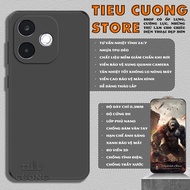 Case for OPPO A3/A3 PRO/A5 PRO/A3X/A5X/A6 PRO FLEXIBLE TPU FULL CAMERA PROTECTION