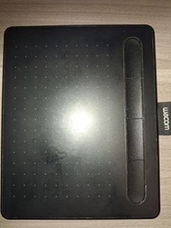 osu wacom CTL 4100 板 + 筆